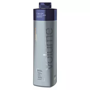 Estel Шампунь для волос Volume Haute Couture, 1000 мл (Estel, Luxury)