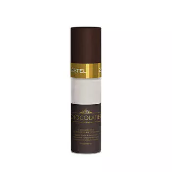 Estel Спрей для волос "Шоколадная глазурь" Otium Chocolatier, 200 мл (Estel, Otium)