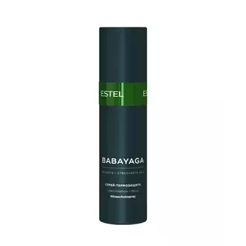 Estel Спрей-термозащита для волос, 200 мл (Estel, BabaYaga)