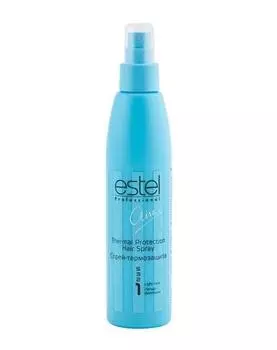 Estel Спрей-термозащита, легкая степень фиксации (1), 200 мл (Estel, Airex)