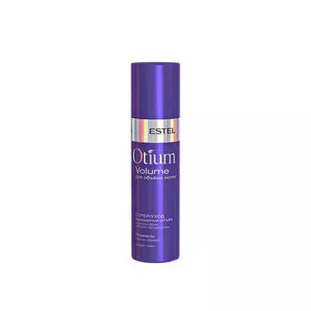 Estel Спрей-уход для волос "Воздушный объем" Volume, 200 мл (Estel, Otium)
