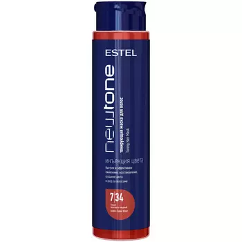 Estel Тонирующая маска для волос, 400 мл (Estel, Newtone)