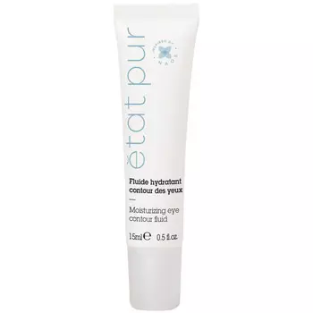 Etat Pur Увлажняющий флюид для области контура глаз, 15 мл (Etat Pur, Уход)