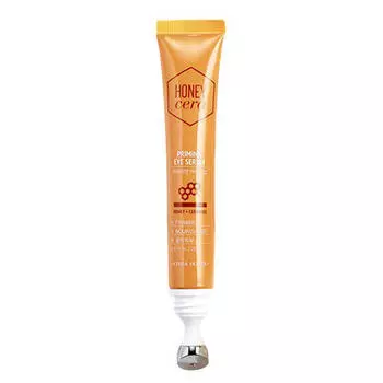 Etude House Сыворотка для глаз с экстрактом меда Honey Cera Priming Eye Serum, 20 мл (Etude House, Honey Cera)