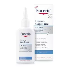 Eucerin Успокаивающий тоник для кожи головы 100 мл (Eucerin, Dermo Capillaire)