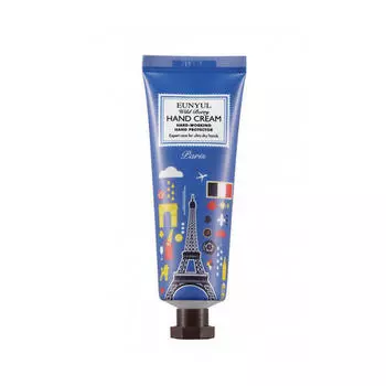 Eunyul Крем для рук с экстрактом лесных ягод (Париж) 50 г (Eunyul, Для рук)