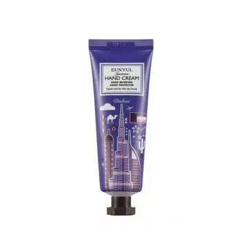 Eunyul Крем для рук с экстрактом жасмина (Дубаи) 50 г (Eunyul, Для рук)