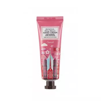 Eunyul Крем для рук с вишневым цветом (Цюрих) 50 г (Eunyul, Для рук)