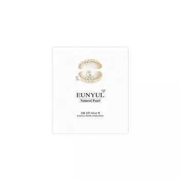 Eunyul Маска для лица с экстрактом жемчуга 30 мл (Eunyul, Для лица)