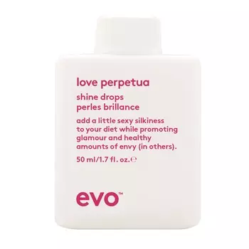 EVO Капли для придания блеска [перпетум любоff], 50 мл (EVO, smooth)