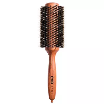 EVO Круглая щетка [Спайк] с комбинированной щетиной, диаметр 38 мм (EVO, brushes)