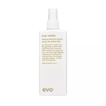 EVO Спрей для термозащиты [мечта сварщика], 200 мл (EVO, style)