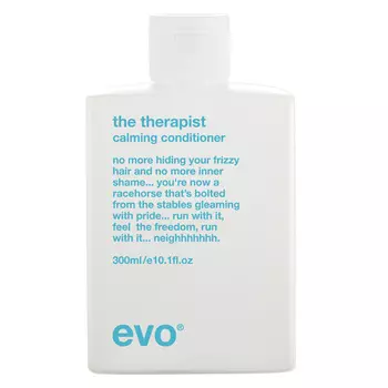 EVO Увлажняющий кондиционер [терапевт] Hydrating Conditioner, 300 мл (EVO, the therapist)