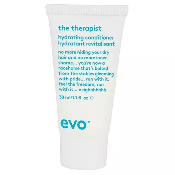 EVO Увлажняющий кондиционер [терапевт], 30 мл (EVO, travel)