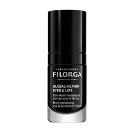 Filorga Омолаживающий крем для контура глаз и губ, 15 мл (Filorga, Global-Repair)