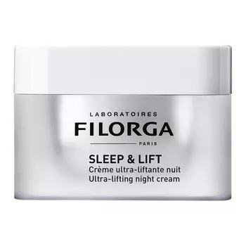 Filorga Ночной крем ультра-лифтинг Sleep&amp;Lift, 50 мл (Filorga, Lift-Structure)