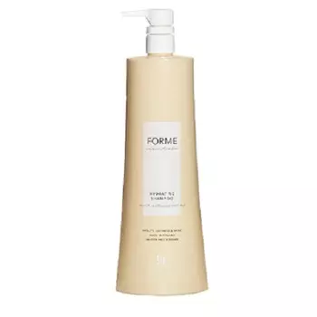 Forme Essentials Увлажняющий шампунь 1000 мл (Forme Essentials, Hydrating)