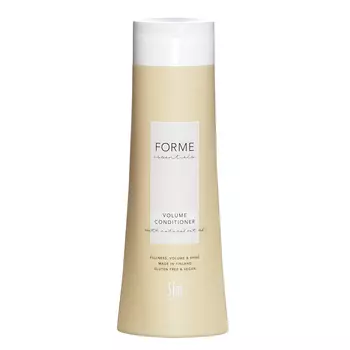 Forme Essentials Volume Conditioner кондиционер для объема 250 мл (Forme Essentials, Volume)