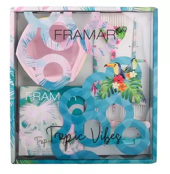 Framar Набор колориста "Тропические грезы" (Framar, )