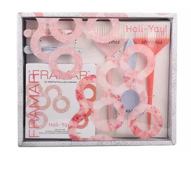 Framar Набор колориста "Вдохновение праздника 2.0" (Framar, )