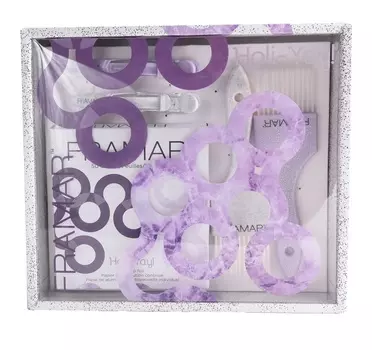 Framar Набор колориста "Вдохновение праздника" (Framar, )