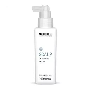 FRAMESI Сыворотка для чувствительной кожи головы Scalp Destress Serum, 100 мл (FRAMESI, Morphosis)