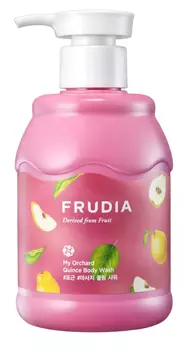 Frudia Гель для душа с айвой, 350 мл (Frudia, My Orchard)