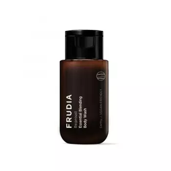 Frudia Гель для душа с маслом сандалового дерева и ромашкой "Сила Земли", 50 мл (Frudia, Re:proust)