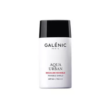 Galenic Флюид для лица SPF50+/PA++++ 40 мл (Galenic, Aqua urban)