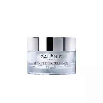 Galenic Крем для коррекции видимых возрастных изменений, 50 мл (Galenic, Secret d'excellence)
