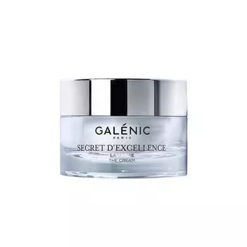 Galenic Крем для коррекции всех видимых признаков старения 50 мл (Galenic, Secret d'excellence)