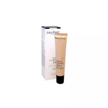 Galenic Защитный крем DD SPF 25 40 мл (Galenic, Teint lumiere)