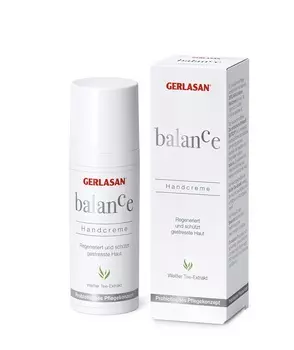 Gehwol Крем для рук, 50 мл (Gehwol, Gerlasan)