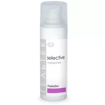 Гельтек Сыворотка ProbioSkin, 30 мл (Гельтек, Selective)