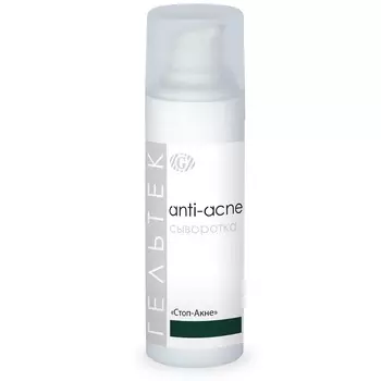 Гельтек Сыворотка "Стоп-акне", 30 мл (Гельтек, Anti-Acne)
