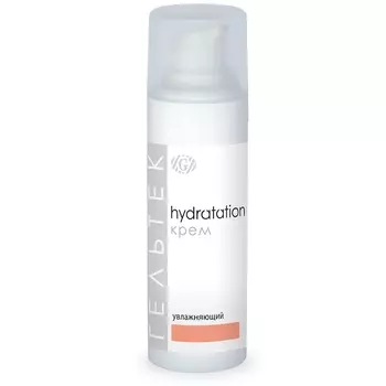 Гельтек Увлажняющий крем, 30 мл (Гельтек, Hydratation)