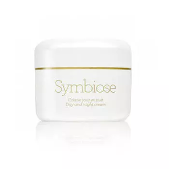 Gernetic Крем для лица восстанавливающий Symbiose, 40 мл (Gernetic, Возрастная кожа)