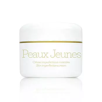 Gernetic Крем для молодой проблемной кожи Peaux Jeunes, 50 мл (Gernetic, Проблемная кожа)