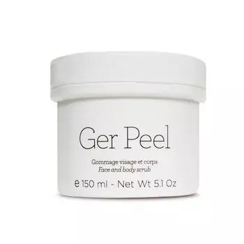 Gernetic Крем для поверхностного пилинга Ger Peel, 150 мл (Gernetic, Жирная кожа)