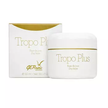 Gernetic Крем дневной для лица Tropo Plus, 40 мл (Gernetic, Сухая кожа)