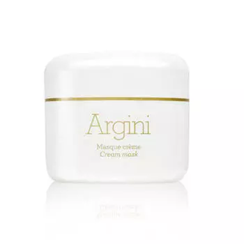 Gernetic Крем-маска "Аржини", 150 мл (Gernetic, Проблемная кожа)