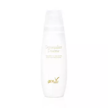 Gernetic Лосьон для удаления макияжа, 200 мл (Gernetic, Жирная кожа)