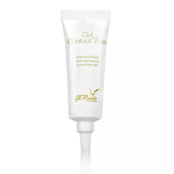 Gernetic Омолаживающий гель для век Eye Contour Gel, 25 мл (Gernetic, Для век)