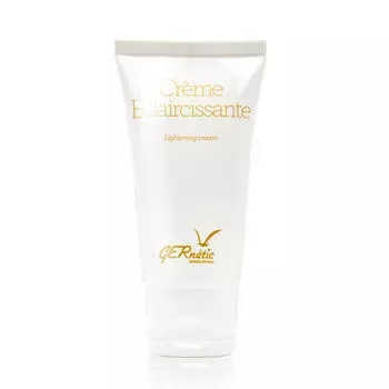 Gernetic Отбеливающий и восстанавливающий ночной крем (SPF 10+), 50 мл (Gernetic, Депигментирующие средства)