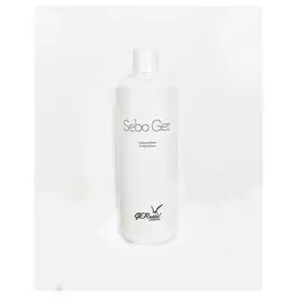 Gernetic Противовоспалительный и антисептический лосьон 500 мл (Gernetic, Жирная кожа)