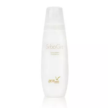 Gernetic Противовоспалительный и антисептический лосьон Sebo Ger, 200 мл (Gernetic, Жирная кожа)