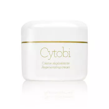 Gernetic Реструктурирующий питательный крем Cytobi, 30 мл (Gernetic, Чувствительная кожа)