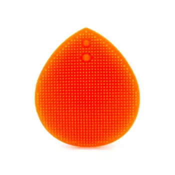 Gess Щётка для лица Spa Face, 1 шт (Gess, Процедуры для лица)