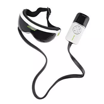 Gezatone iSee380 Массажер для глаз Gezatone (Gezatone, Массажеры для глаз)