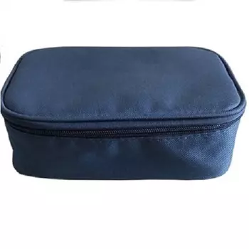 Gezatone Маникюрный набор в сумочке 1 шт (Gezatone, Наборы для маникюра и педикюра)